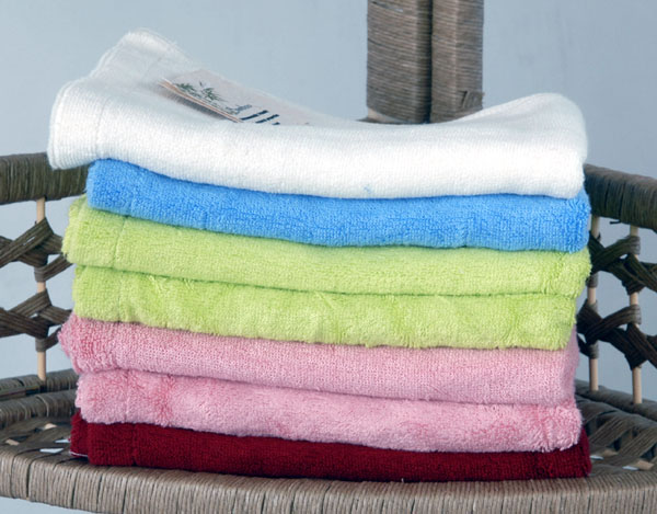 竹纤维毛巾，浴巾，被单招商