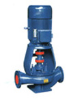 上海蓝海水泵制造有限公司诚招全国各地代理商