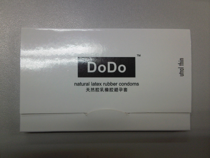 DoDo超薄避孕套，全国诚招代理