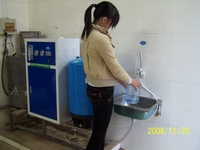 广西自来水过滤设备、柳州达泉水处理公司