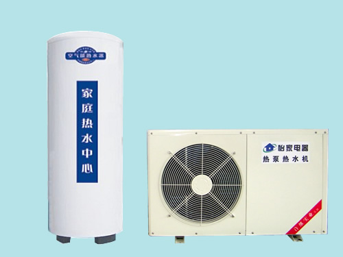 空气能热水器全国招代理