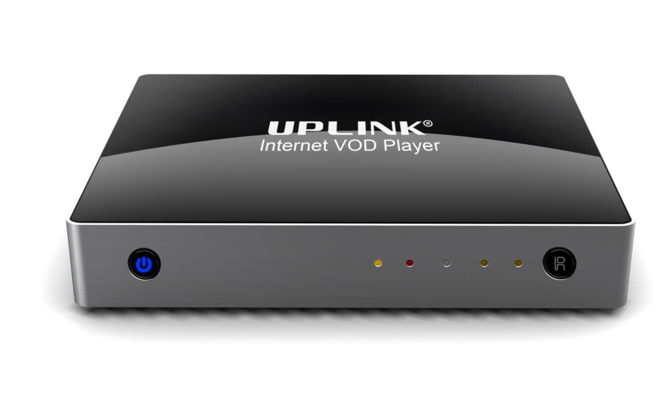 UPLINK网络高清点播机全国地区代理及UPLINK品牌加盟