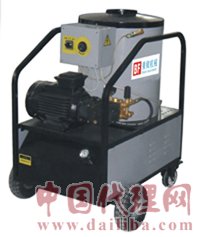 上海秉赋机械制造有限公司诚招高压清洗机全国合作办事处