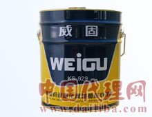 KS-929(威固)单组份湿固化聚氨酯防水涂料