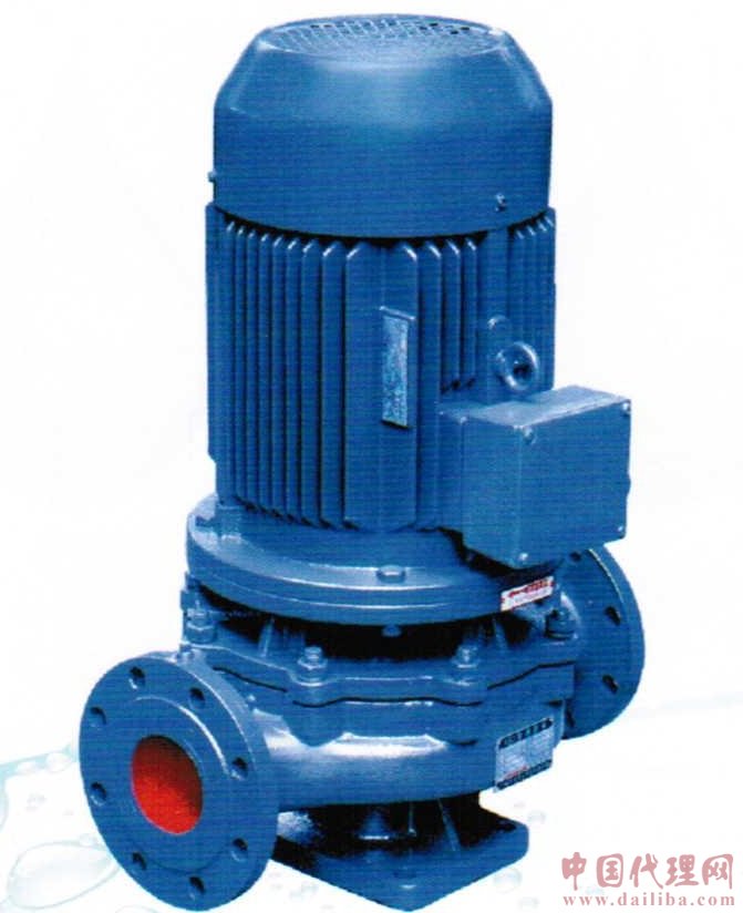 上海朝隆水泵公司诚招全国各区域代理商