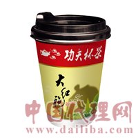 食品饮料 杯装茶饮料 养肝茶 红茶 绿茶饮料 代理招商 免费代理