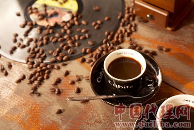 世界知名咖啡Cubita琥爵咖啡全国诚招批发商