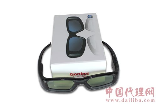 广百思3D眼镜诚招全国代理商、经销商