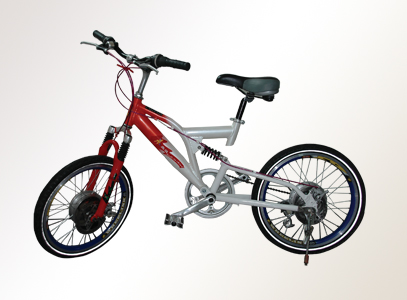 诚征全国省市一级代理商 实用新型自行车(专利)