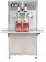 花生油灌装机-油类灌装机-灌装机械