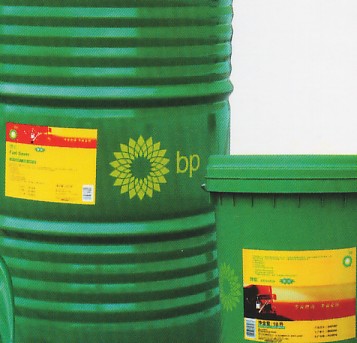 BP润滑油 BP齿轮油 BP导轨油
